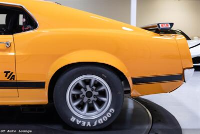 1970 Ford Mustang Boss 302 Trans Am Vintage Race Car   - Photo 24 - Rancho Cordova, CA 95742