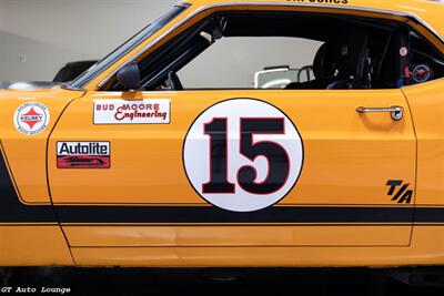 1970 Ford Mustang Boss 302 Trans Am Vintage Race Car   - Photo 23 - Rancho Cordova, CA 95742