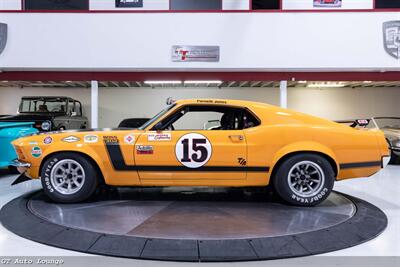 1970 Ford Mustang Boss 302 Trans Am Vintage Race Car   - Photo 8 - Rancho Cordova, CA 95742