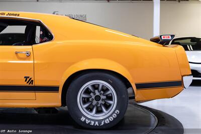 1970 Ford Mustang Boss 302 Trans Am Vintage Race Car   - Photo 10 - Rancho Cordova, CA 95742