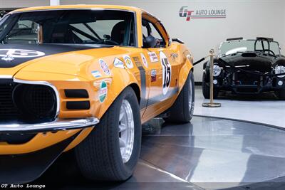 1970 Ford Mustang Boss 302 Trans Am Vintage Race Car   - Photo 20 - Rancho Cordova, CA 95742