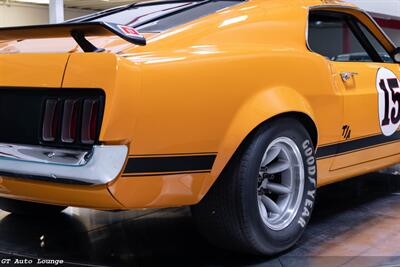 1970 Ford Mustang Boss 302 Trans Am Vintage Race Car   - Photo 18 - Rancho Cordova, CA 95742