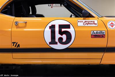 1970 Ford Mustang Boss 302 Trans Am Vintage Race Car   - Photo 16 - Rancho Cordova, CA 95742