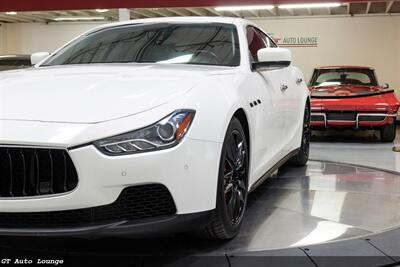 2015 Maserati Ghibli S Q4   - Photo 13 - Rancho Cordova, CA 95742