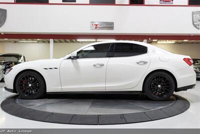 2015 Maserati Ghibli S Q4   - Photo 9 - Rancho Cordova, CA 95742