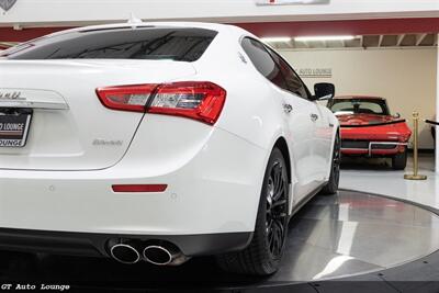 2015 Maserati Ghibli S Q4   - Photo 15 - Rancho Cordova, CA 95742