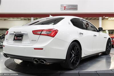 2015 Maserati Ghibli S Q4   - Photo 6 - Rancho Cordova, CA 95742