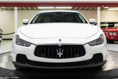 2015 Maserati Ghibli S Q4   - Photo 2 - Rancho Cordova, CA 95742