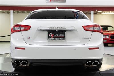 2015 Maserati Ghibli S Q4   - Photo 7 - Rancho Cordova, CA 95742