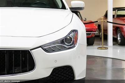 2015 Maserati Ghibli S Q4   - Photo 16 - Rancho Cordova, CA 95742