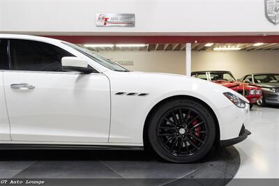 2015 Maserati Ghibli S Q4   - Photo 11 - Rancho Cordova, CA 95742