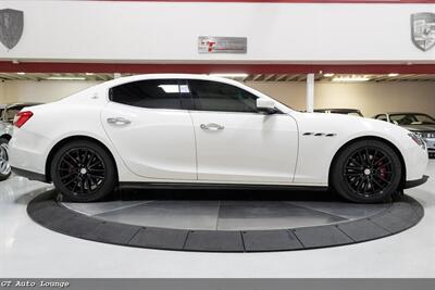 2015 Maserati Ghibli S Q4   - Photo 4 - Rancho Cordova, CA 95742