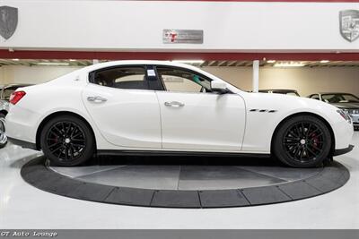 2015 Maserati Ghibli S Q4   - Photo 5 - Rancho Cordova, CA 95742