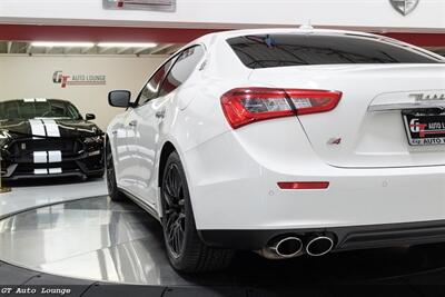 2015 Maserati Ghibli S Q4   - Photo 14 - Rancho Cordova, CA 95742