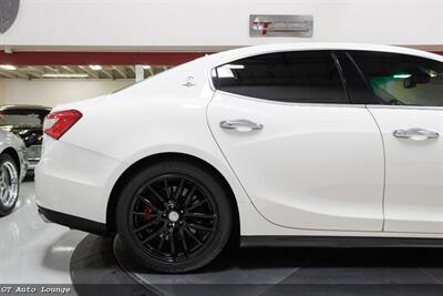 2015 Maserati Ghibli S Q4   - Photo 10 - Rancho Cordova, CA 95742