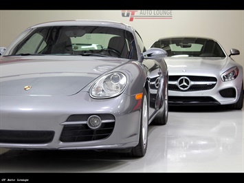 2006 Porsche Cayman S   - Photo 13 - Rancho Cordova, CA 95742