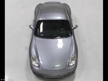 2006 Porsche Cayman S   - Photo 10 - Rancho Cordova, CA 95742