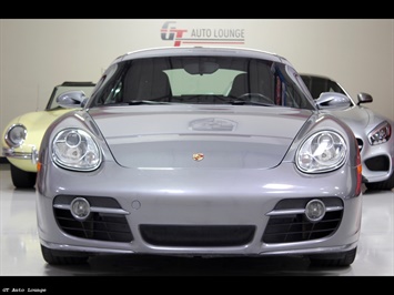 2006 Porsche Cayman S   - Photo 2 - Rancho Cordova, CA 95742