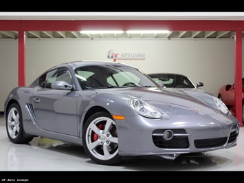 2006 Porsche Cayman S   - Photo 3 - Rancho Cordova, CA 95742