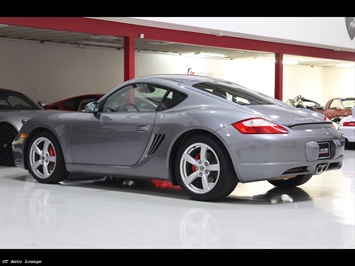 2006 Porsche Cayman S   - Photo 6 - Rancho Cordova, CA 95742