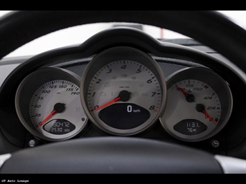 2006 Porsche Cayman S   - Photo 25 - Rancho Cordova, CA 95742