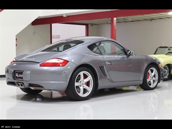 2006 Porsche Cayman S   - Photo 8 - Rancho Cordova, CA 95742