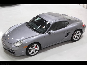 2006 Porsche Cayman S   - Photo 31 - Rancho Cordova, CA 95742