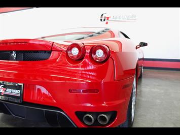 2006 Ferrari F430 Berlinetta   - Photo 10 - Rancho Cordova, CA 95742