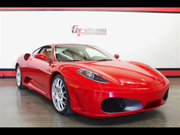 2006 Ferrari F430 Berlinetta   - Photo 4 - Rancho Cordova, CA 95742