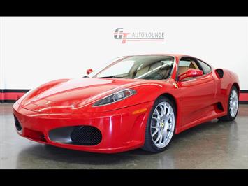 2006 Ferrari F430 Berlinetta   - Photo 1 - Rancho Cordova, CA 95742