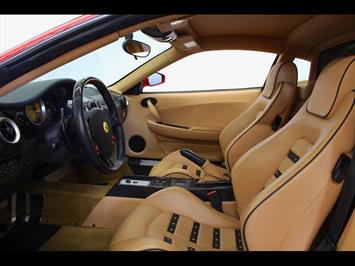 2006 Ferrari F430 Berlinetta   - Photo 23 - Rancho Cordova, CA 95742