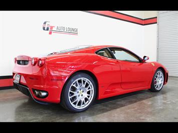 2006 Ferrari F430 Berlinetta   - Photo 12 - Rancho Cordova, CA 95742