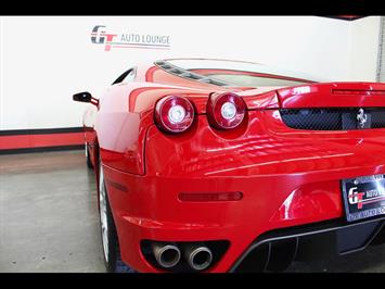 2006 Ferrari F430 Berlinetta   - Photo 9 - Rancho Cordova, CA 95742