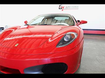 2006 Ferrari F430 Berlinetta   - Photo 8 - Rancho Cordova, CA 95742