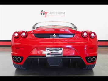 2006 Ferrari F430 Berlinetta   - Photo 3 - Rancho Cordova, CA 95742