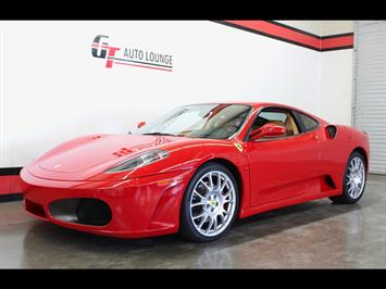 2006 Ferrari F430 Berlinetta   - Photo 11 - Rancho Cordova, CA 95742