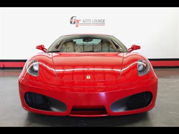 2006 Ferrari F430 Berlinetta   - Photo 2 - Rancho Cordova, CA 95742