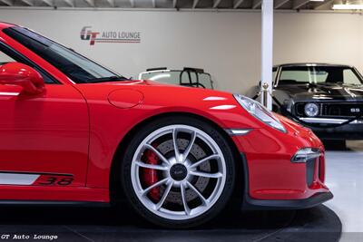 2015 Porsche 911 GT3   - Photo 12 - Rancho Cordova, CA 95742