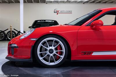 2015 Porsche 911 GT3   - Photo 9 - Rancho Cordova, CA 95742