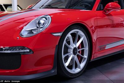 2015 Porsche 911 GT3   - Photo 25 - Rancho Cordova, CA 95742