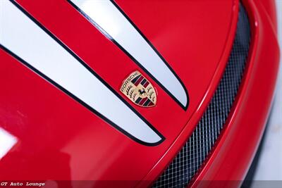 2015 Porsche 911 GT3   - Photo 39 - Rancho Cordova, CA 95742