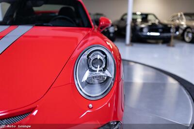 2015 Porsche 911 GT3   - Photo 29 - Rancho Cordova, CA 95742