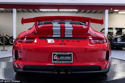 2015 Porsche 911 GT3   - Photo 6 - Rancho Cordova, CA 95742