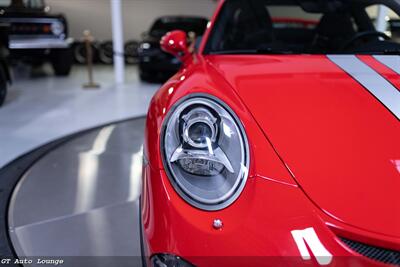 2015 Porsche 911 GT3   - Photo 28 - Rancho Cordova, CA 95742