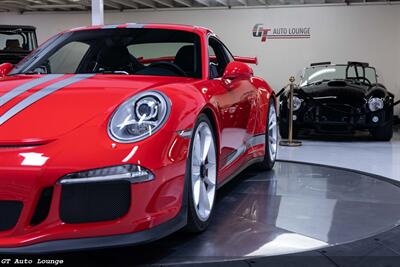 2015 Porsche 911 GT3   - Photo 26 - Rancho Cordova, CA 95742