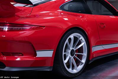 2015 Porsche 911 GT3   - Photo 18 - Rancho Cordova, CA 95742