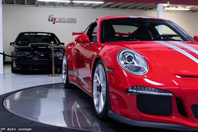 2015 Porsche 911 GT3   - Photo 13 - Rancho Cordova, CA 95742