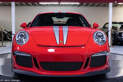 2015 Porsche 911 GT3   - Photo 2 - Rancho Cordova, CA 95742