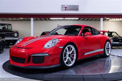 2015 Porsche 911 GT3   - Photo 1 - Rancho Cordova, CA 95742