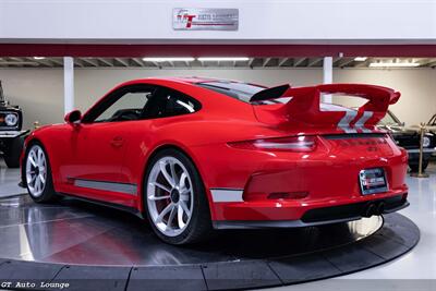 2015 Porsche 911 GT3   - Photo 7 - Rancho Cordova, CA 95742